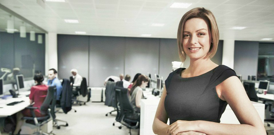 TU OFICINA, DESPACHO Y SALA DE REUNIONES