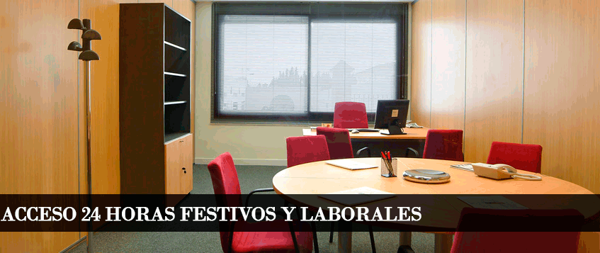 alquiler oficina malaga