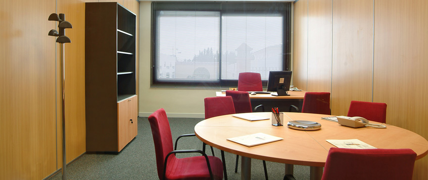 alquiler oficina malaga